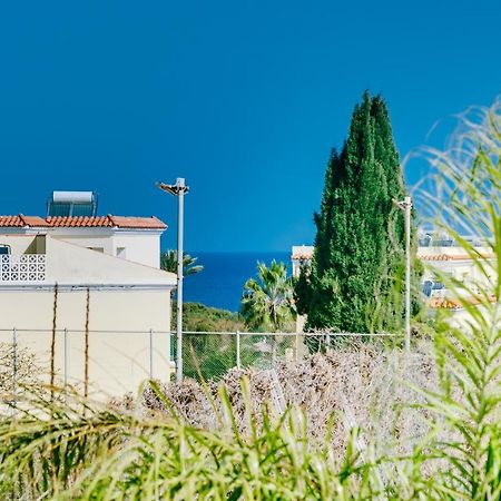 Villa Abbie Paralimni Exterior photo
